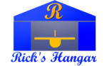 Logo with name