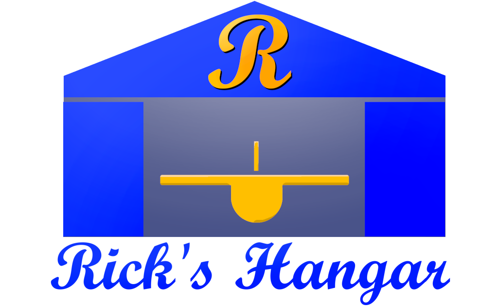 Logo with name